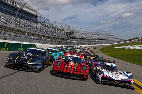 2019 daytona rolex 24 hour time sheets|Rolex daytona 2023 schedule.